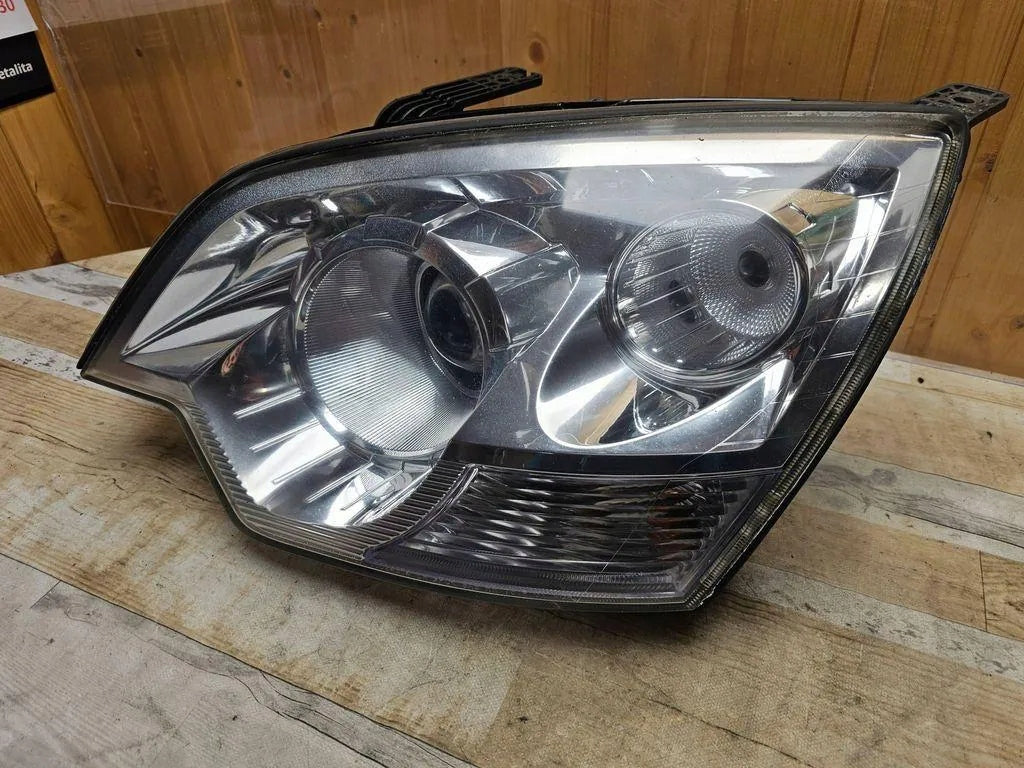 Frontscheinwerfer Opel Antara 00024705 Xenon Links Scheinwerfer Headlight SCH8806005728fw