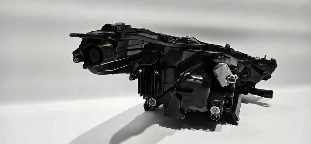 Frontscheinwerfer Toyota Highlander 10100-8A06K Full LED Links Headlight SCH7776801093pw
