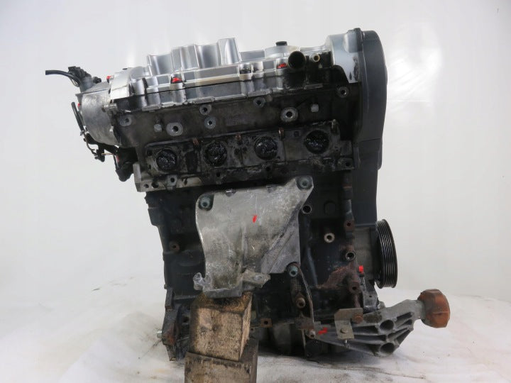 Motor Audi A6 C6 BPJ 2.0 TFSI 170PS 125kW 2006 Benzin Engine Unkomplett MOT9159337988cd