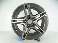 Laden Sie das Bild in den Galerie-Viewer, 1x Alufelge 18 Zoll 7.5&quot; 5x112 A1774011500 Mercedes-Benz W177 Rim Wheel