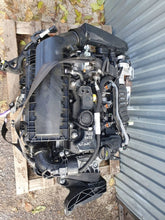 Laden Sie das Bild in den Galerie-Viewer, Motor Peugeot I HN09 1.2 THP 2022 Benzin Engine Komplett MOT6676191465eu