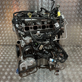 Motor Ford Kuga III BGDA 2.5 Duratec Plug-in-Hybrid Benzin Engine Unkomplett MOT8614178325bb