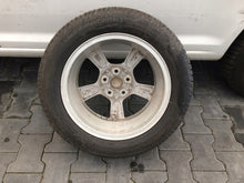 Load image into Gallery viewer, 1x Alufelge 16 Zoll 6.0" 5x112 48ET Glanz Silber 8V0071496 Audi Rim Wheel FEL5579119181yg