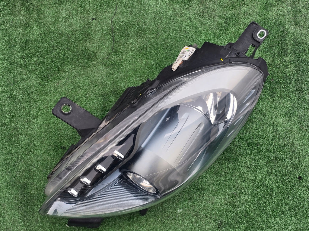 Frontscheinwerfer Alfa Romeo Giulietta 00505268090 Links Scheinwerfer Headlight SCH1310196301hv