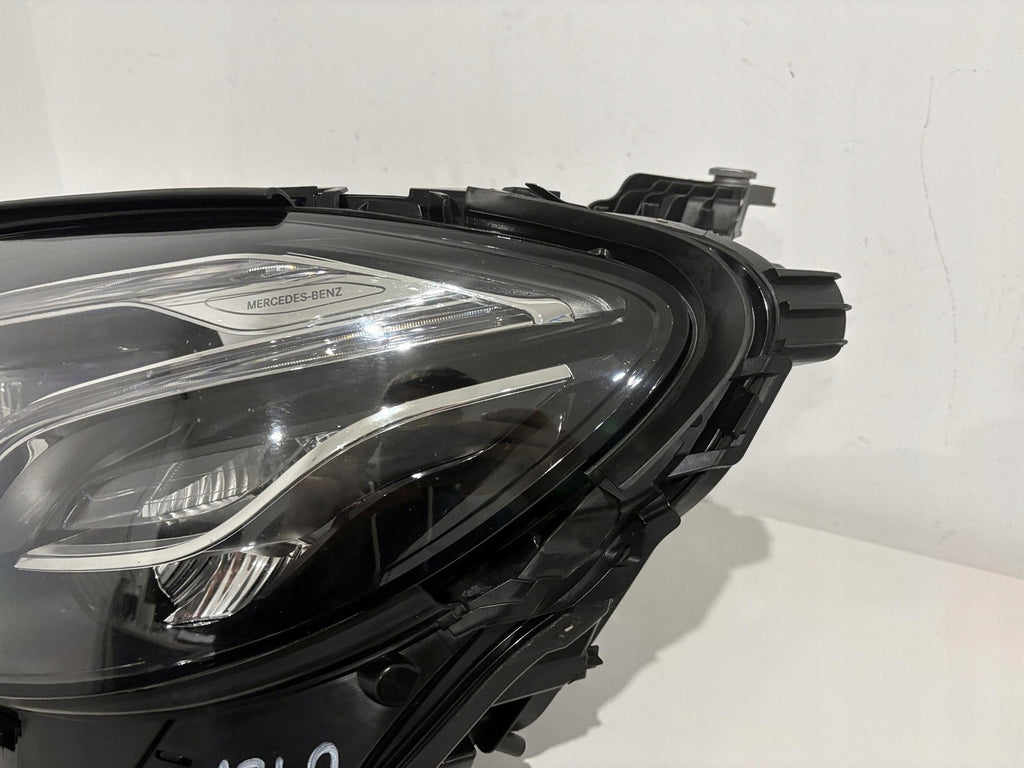 Frontscheinwerfer Mercedes-Benz W213 A2139069508 LED Rechts oder Links SCH4441742838df
