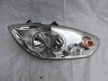 Load image into Gallery viewer, Frontscheinwerfer Opel Movano B 260600049R LED Links Scheinwerfer Headlight