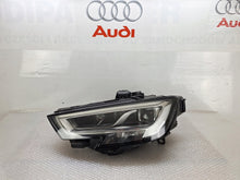 Load image into Gallery viewer, Frontscheinwerfer Audi A3 8V0941033C LED Links Scheinwerfer Headlight