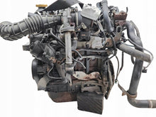 Laden Sie das Bild in den Galerie-Viewer, Motor Opel Corsa D A13DTC 1.3 CDTI 75PS 55kW 125TKm 2011 Diesel Engine Komplett MOT2811819463ll