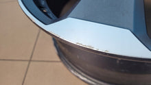 Laden Sie das Bild in den Galerie-Viewer, 1x Alufelge 17 Zoll 7.0&quot; 5x105 52099 Opel Astra K Rim Wheel