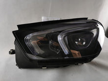 Laden Sie das Bild in den Galerie-Viewer, Frontscheinwerfer Mercedes-Benz Gle A1679065704 LED Links Scheinwerfer Headlight