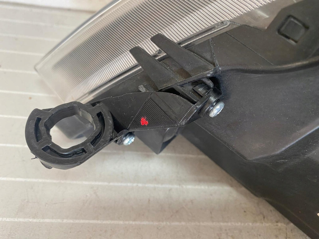 Frontscheinwerfer Seat Leon 5F1941008 LED Rechts Scheinwerfer Headlight