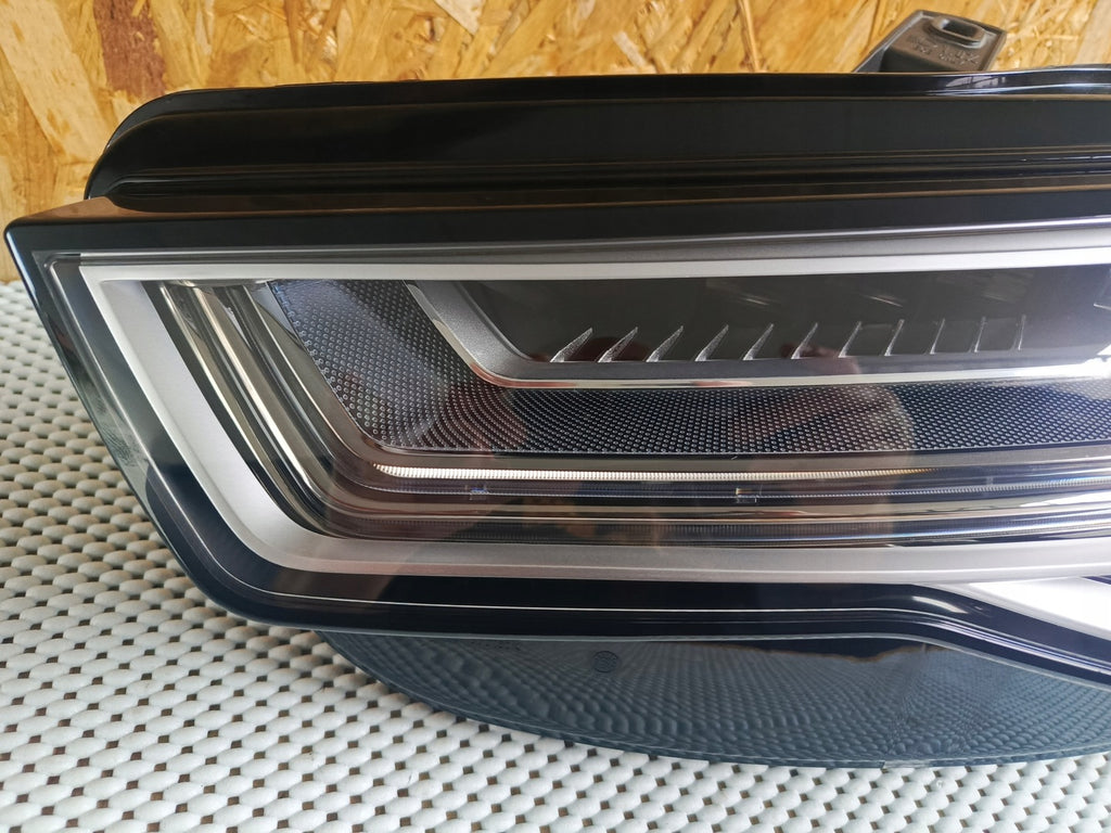 Frontscheinwerfer Audi A6 C7 4G0941035 Full LED Ein Stück (Rechts oder Links) SCH4672777963nu