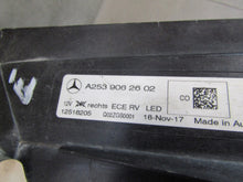 Load image into Gallery viewer, Frontscheinwerfer Mercedes-Benz Glc A2539062602 LED Rechts Headlight SCH3645544330er