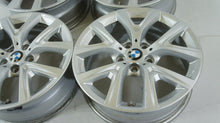 Load image into Gallery viewer, 4x Alufelge 17 Zoll 6.5" 5x112 39ET 6856076 BMW Rim Wheel FEL2814387237qb