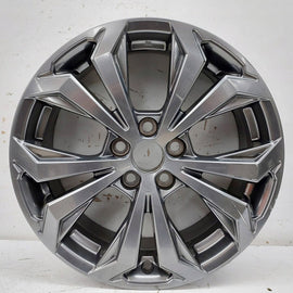 1x Alufelge 18 Zoll SPP13621 Toyota Rav 4 Rim Wheel FEL3726072931ry