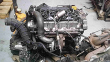 Laden Sie das Bild in den Galerie-Viewer, Motor Renault Laguna II G9T600 2.2 DCI Diesel Engine Komplett