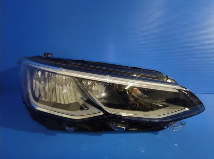 Frontscheinwerfer VW Golf VIII 5H1941006 LED Rechts Scheinwerfer Headlight SCH7703929169on