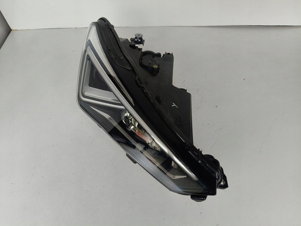 Frontscheinwerfer Seat Tarraco 5FJ941008J Full LED Rechts Scheinwerfer Headlight