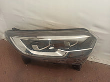 Load image into Gallery viewer, Frontscheinwerfer Renault Kadjar 260101637 Full LED Rechts Headlight SCH4442366483tl