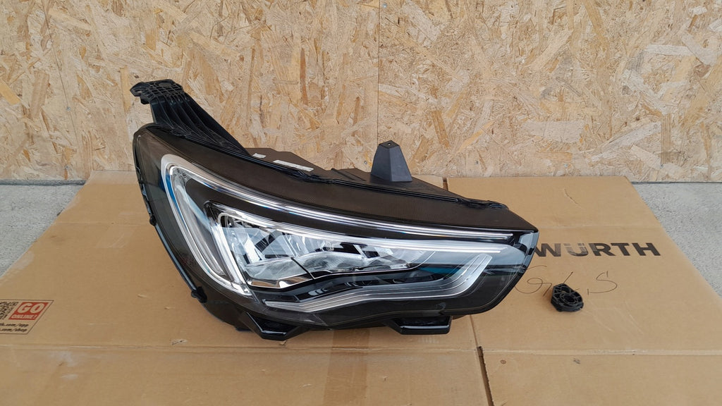 Frontscheinwerfer Opel Grandland YP00162680 FULL LED Rechts Headlight