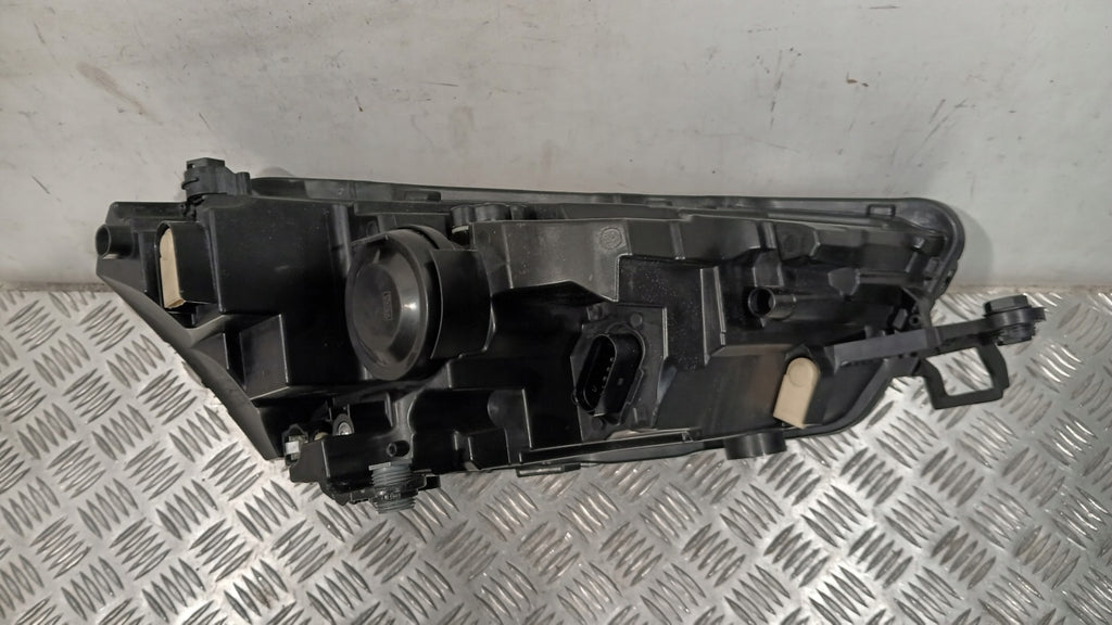 Frontscheinwerfer Skoda Fabia IV 6VB941015 LED Links Scheinwerfer Headlight SCH2760740796px