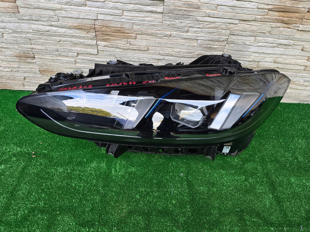 Frontscheinwerfer BMW 4 G22 G82 G23 5A3B31E LED Links Scheinwerfer Headlight SCH4015226696gi