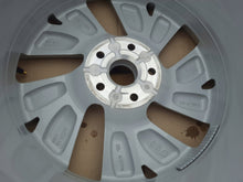 Laden Sie das Bild in den Galerie-Viewer, 1x Alufelge 17 Zoll 7.5" 5x112 51ET Silber 5H0601025 VW Golf Rim Wheel FEL9141309233cu