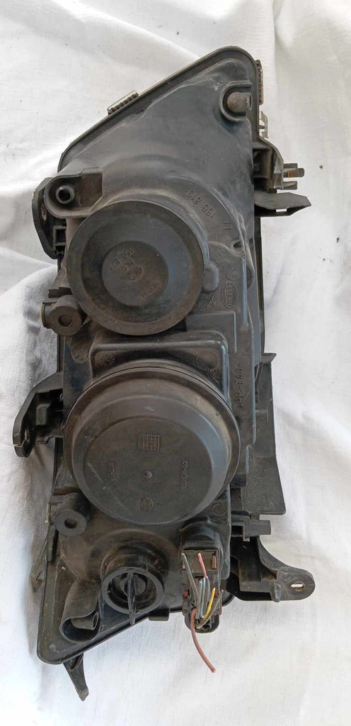 Frontscheinwerfer Saab 9-3 93 Links Scheinwerfer Headlight