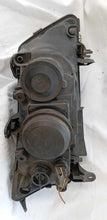 Laden Sie das Bild in den Galerie-Viewer, Frontscheinwerfer Saab 9-3 93 Links Scheinwerfer Headlight