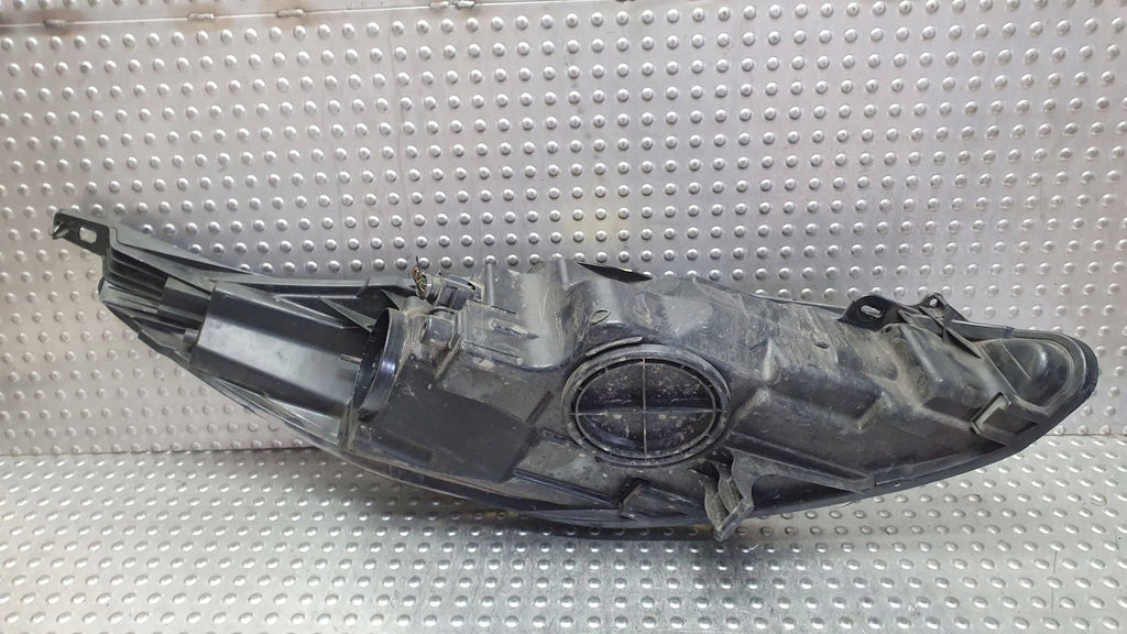 Frontscheinwerfer Ford Fiesta I S26378261 8A6113W030AH Links Headlight SCH7887629324gf