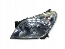 Laden Sie das Bild in den Galerie-Viewer, Frontscheinwerfer Opel Astra H 1EG27037041 Links Scheinwerfer Headlight SCH1372644614wu