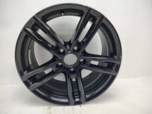Load image into Gallery viewer, 1x Alufelge 17 Zoll 8.0" 5x120 52ET Glanz 8074186 BMW 1 F20 Rim Wheel FEL5125828561yn