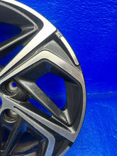 Load image into Gallery viewer, 1x Alufelge 16 Zoll 6.5&quot; 5x114.3 50ET 52910-G4600 Hyundai Rim Wheel