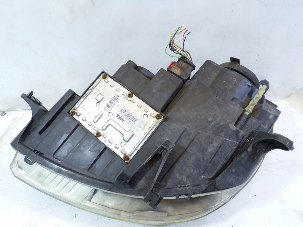 Frontscheinwerfer Citroën C5 9650115380 Xenon Rechts Scheinwerfer Headlight