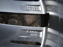 Load image into Gallery viewer, 1x Alufelge 19 Zoll 7.0" 5x112 43ET Glanz Schwarz VW Tiguan Rim Wheel FEL9071528781de