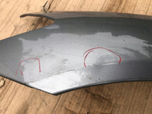 Laden Sie das Bild in den Galerie-Viewer, Kotflügel Mercedes-Benz W221 2215847588 Vorne Links