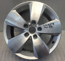 Load image into Gallery viewer, 1x Alufelge 16 Zoll 6.5" 5x112 46ET 5G0601025J VW Golf VII Touran Rim Wheel FEL3568282873hh