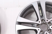 Load image into Gallery viewer, 1x Alufelge 19 Zoll 7.5" 5x112 44ET W2054012200 Mercedes-Benz Rim Wheel FEL8935431994ic