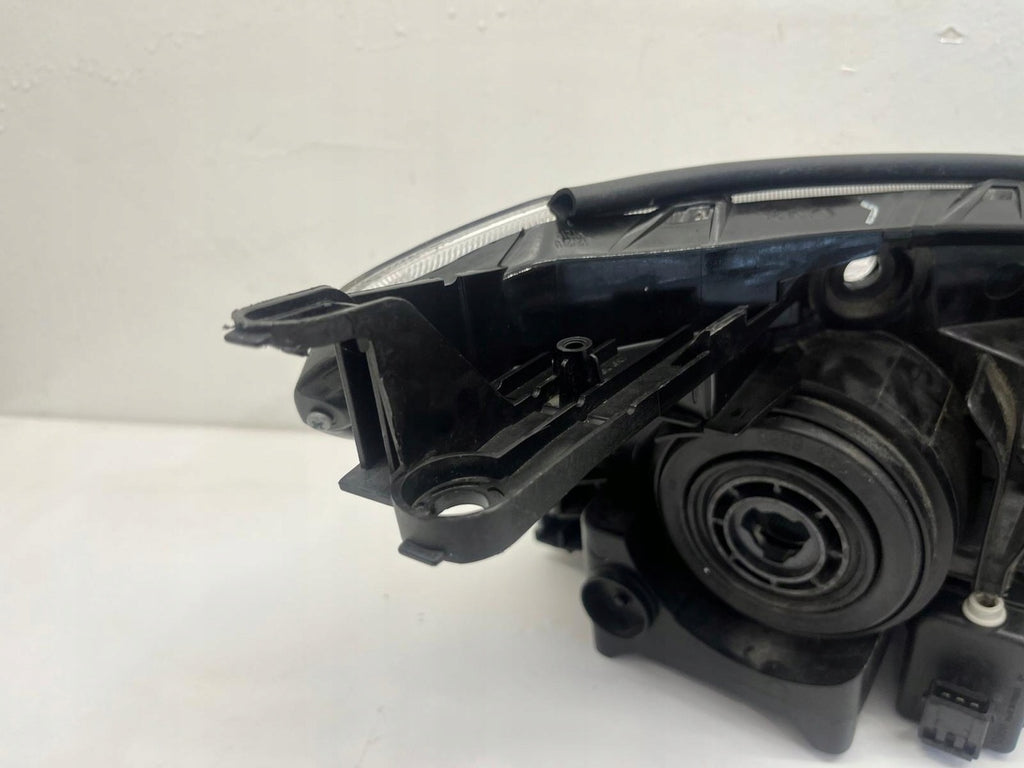 Frontscheinwerfer Toyota Rav 4 III Links Scheinwerfer Headlight SCH3264538127yh