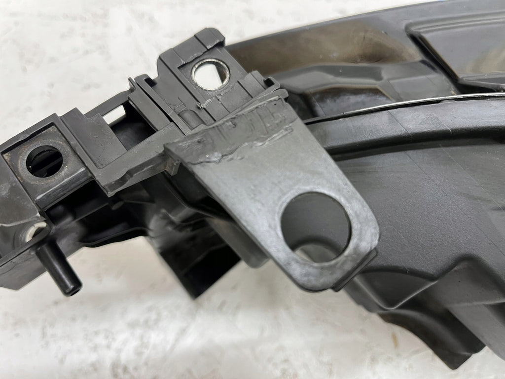 Frontscheinwerfer Mazda 6 GRF5-51030 LED Rechts Scheinwerfer Headlight SCH2989588154ug