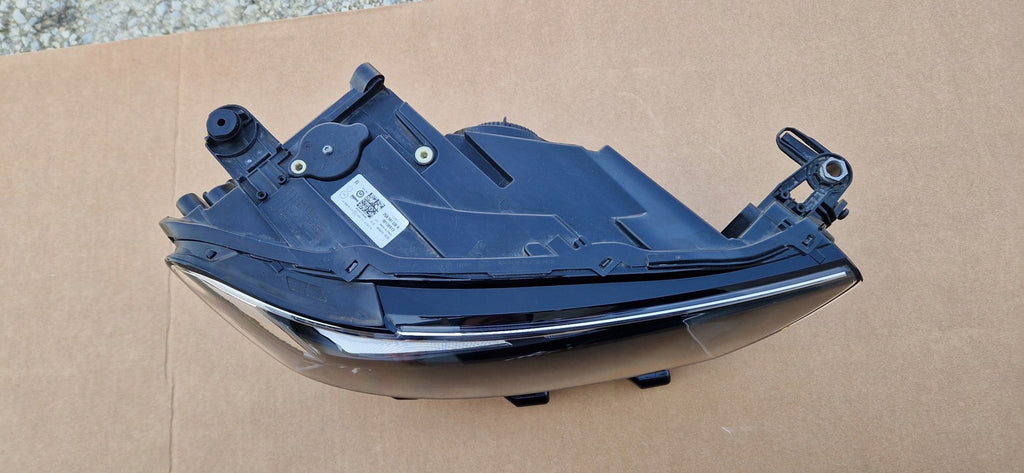 Frontscheinwerfer VW T-Roc 2GA941036H 90138913 LED Rechts Scheinwerfer Headlight SCH3406593617qq