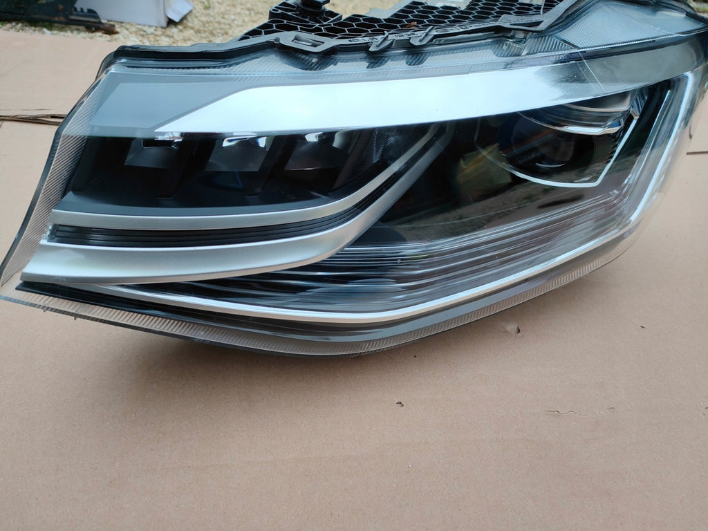 Frontscheinwerfer VW Caddy 5NB941773 Links Scheinwerfer Headlight SCH5301815064hv