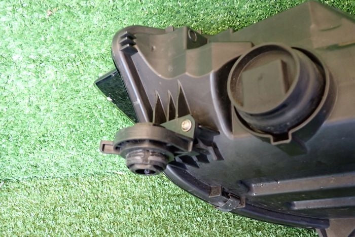 Frontscheinwerfer Audi A4 B9 8W094112 Full LED Rechts Scheinwerfer Headlight SCH3847740583gj