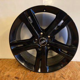 1x Alufelge 19 Zoll 8.0
