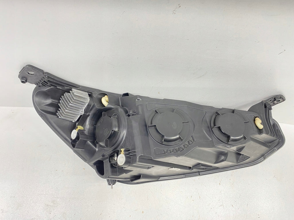 Frontscheinwerfer Ford Focus IV JX7B-13W030-CE LED Links Scheinwerfer Headlight SCH1933631853wd