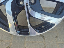 Load image into Gallery viewer, 1x Alufelge 19 Zoll 5x112 6856894 BMW I3 Rim Wheel FEL1559443405xd