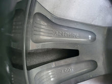 Load image into Gallery viewer, 1x Alufelge 18 Zoll 7.0" 5x114.3 40ET HV03BMB94 Mg X-Trail I Rim Wheel FEL5263142987ip