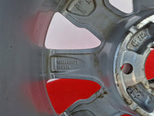 Load image into Gallery viewer, 1x Alufelge 16 Zoll 6.5" 4x108 19ET 9800493977 Citroën C3 Rim Wheel FEL6413417683cc