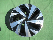 Load image into Gallery viewer, 1x Alufelge 20 Zoll 8.0" 5x112 45ET Glanz Schwarz 11A601025 VW Id.3 Id.5 Id.4 FEL3715031720lv