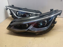 Laden Sie das Bild in den Galerie-Viewer, Frontscheinwerfer VW 5H1941060 Full LED Ein Satz Scheinwerfer Headlight SCH2216627795lb